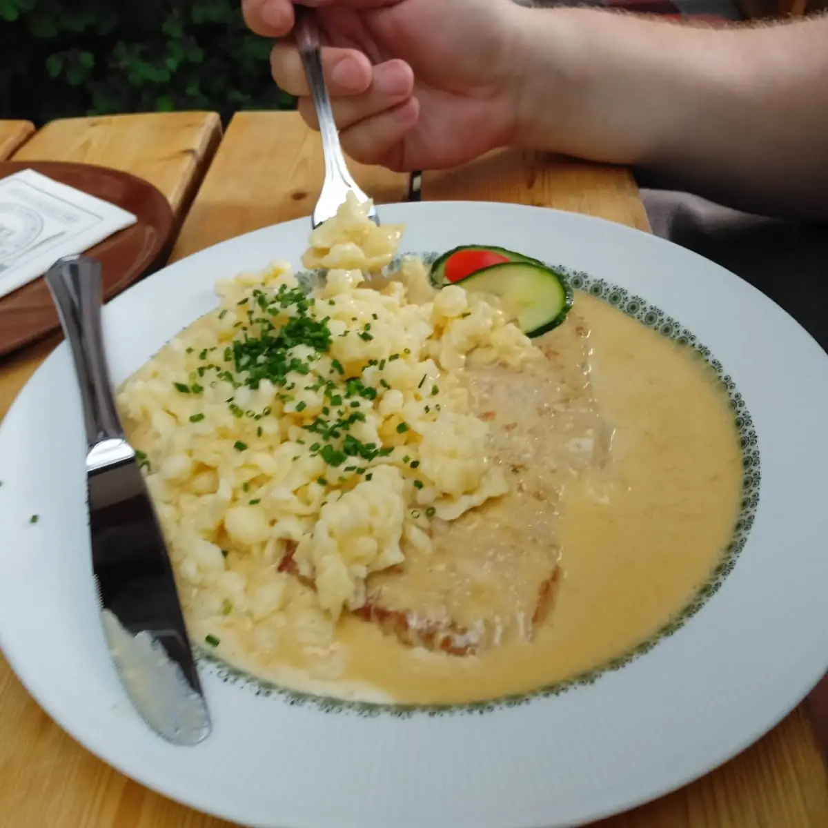 Essen und Trinken photo 10