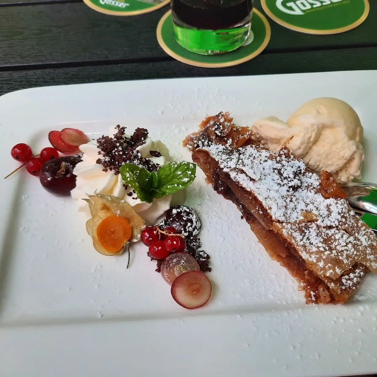 Essen und Trinken photo 4