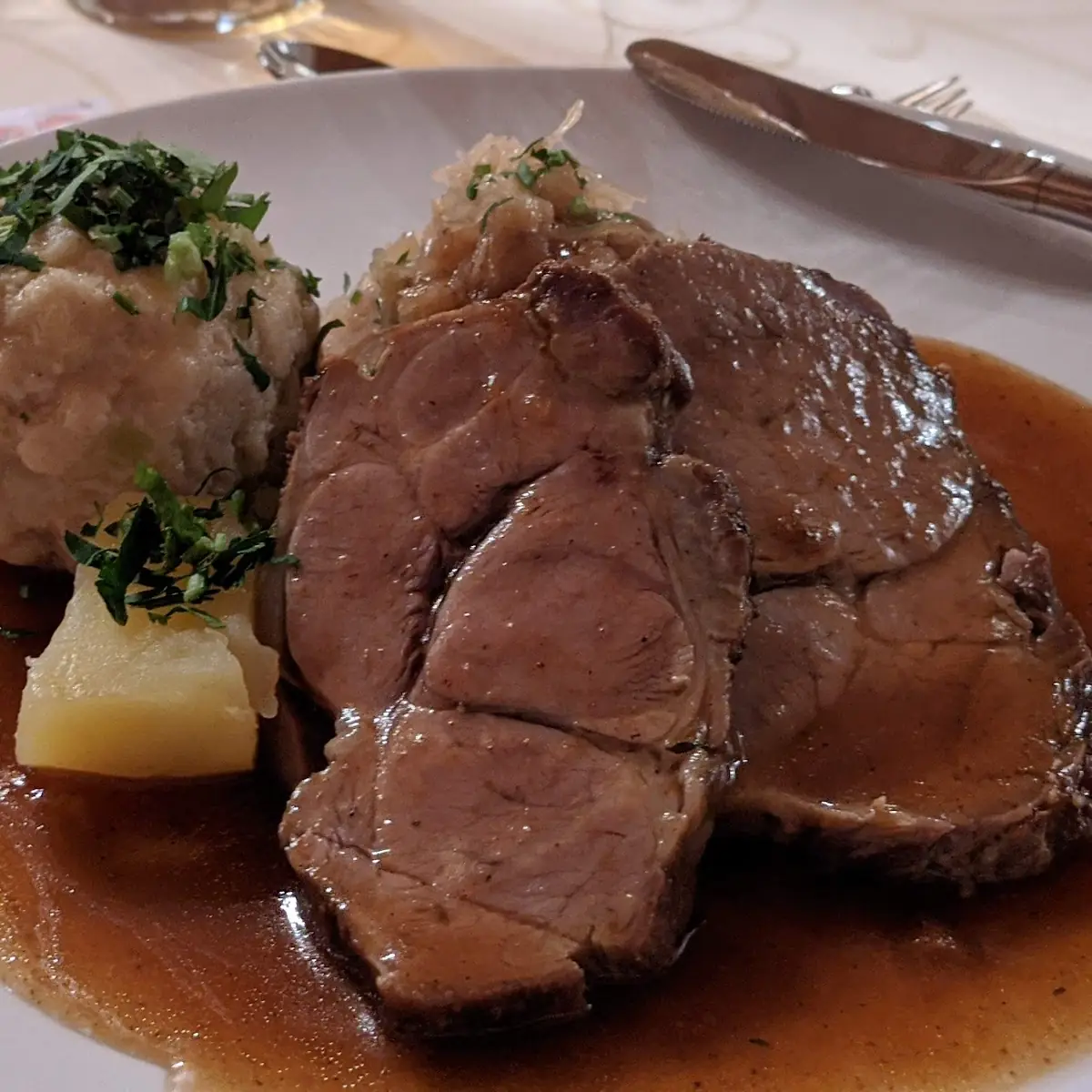 Essen und Trinken photo 5