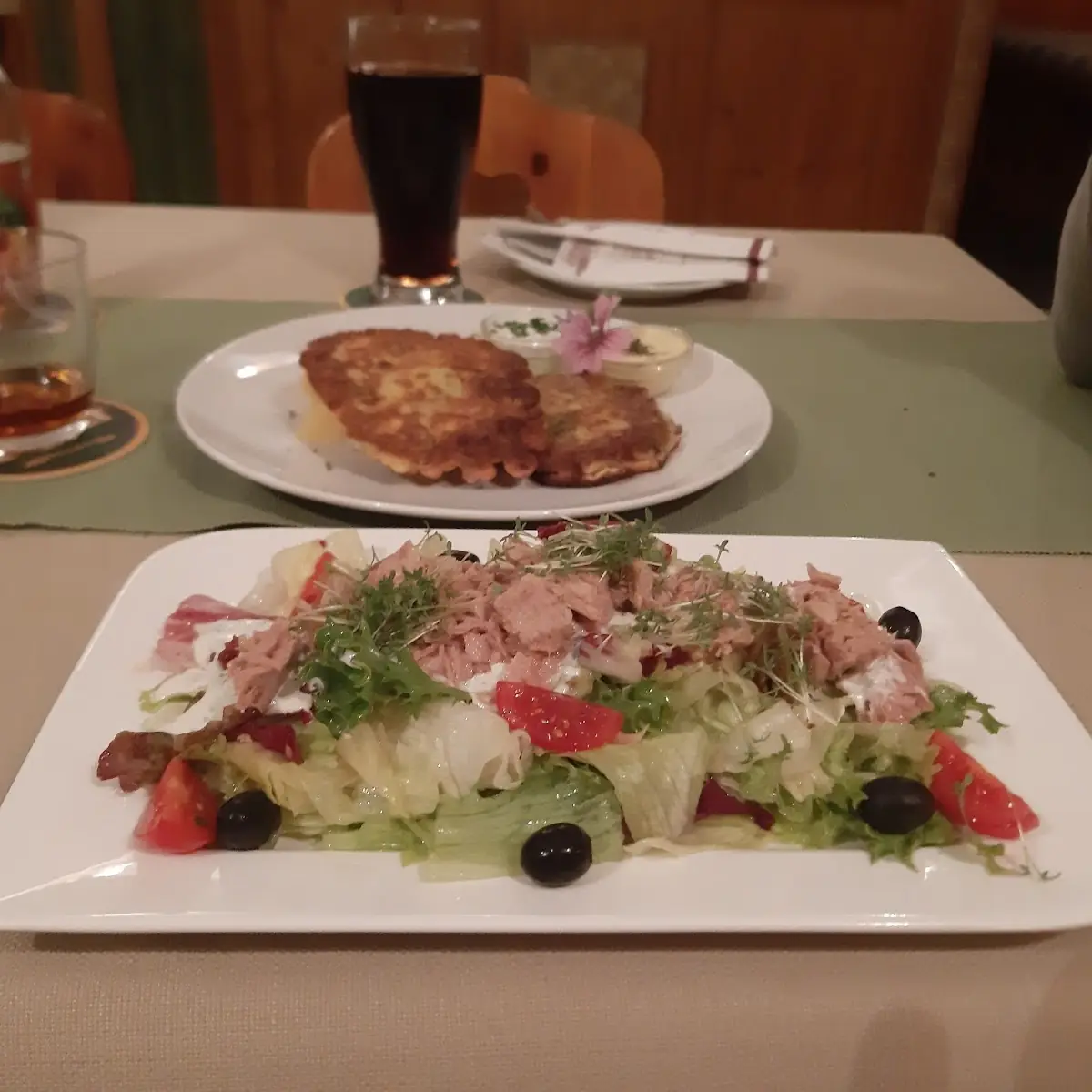 Essen und Trinken photo 6