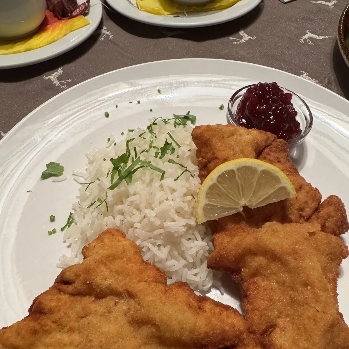Essen und Trinken photo 7