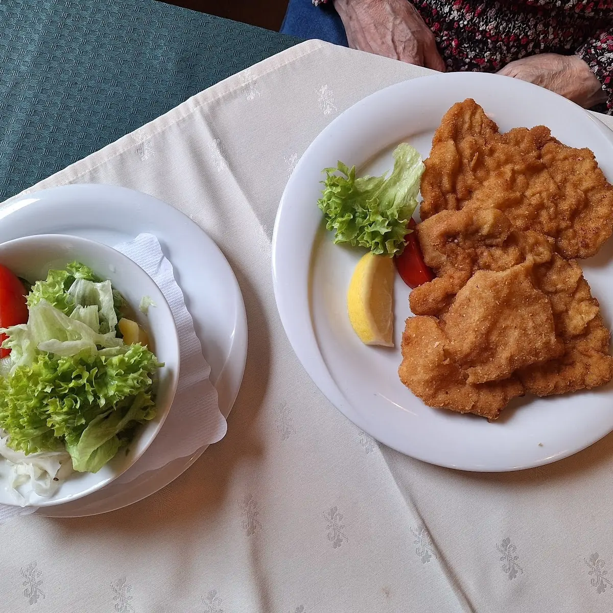 Essen und Trinken photo 1