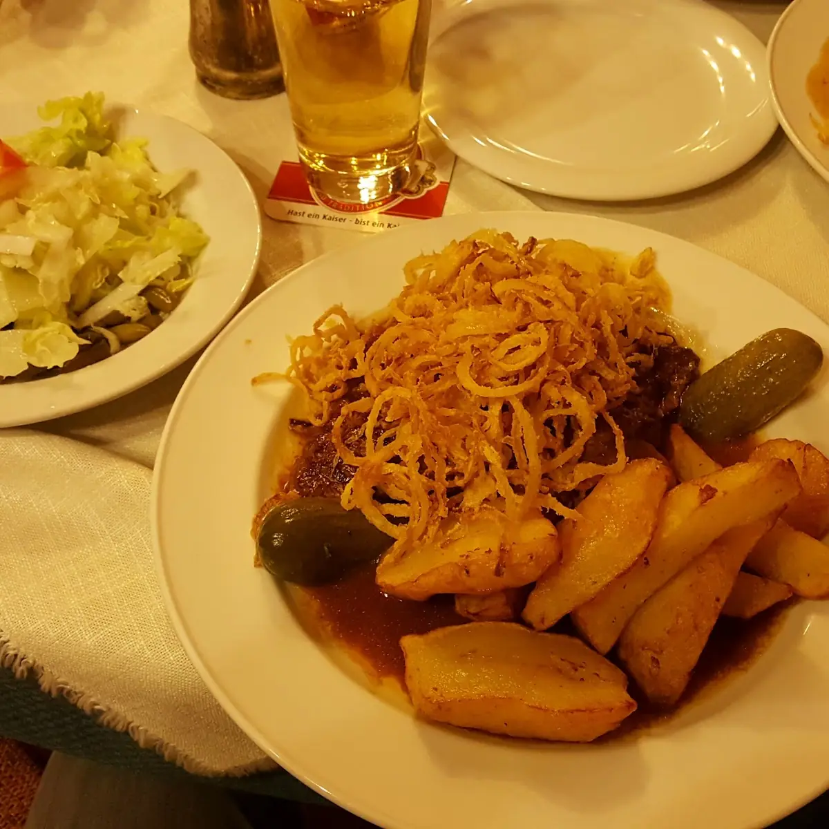 Essen und Trinken photo 4