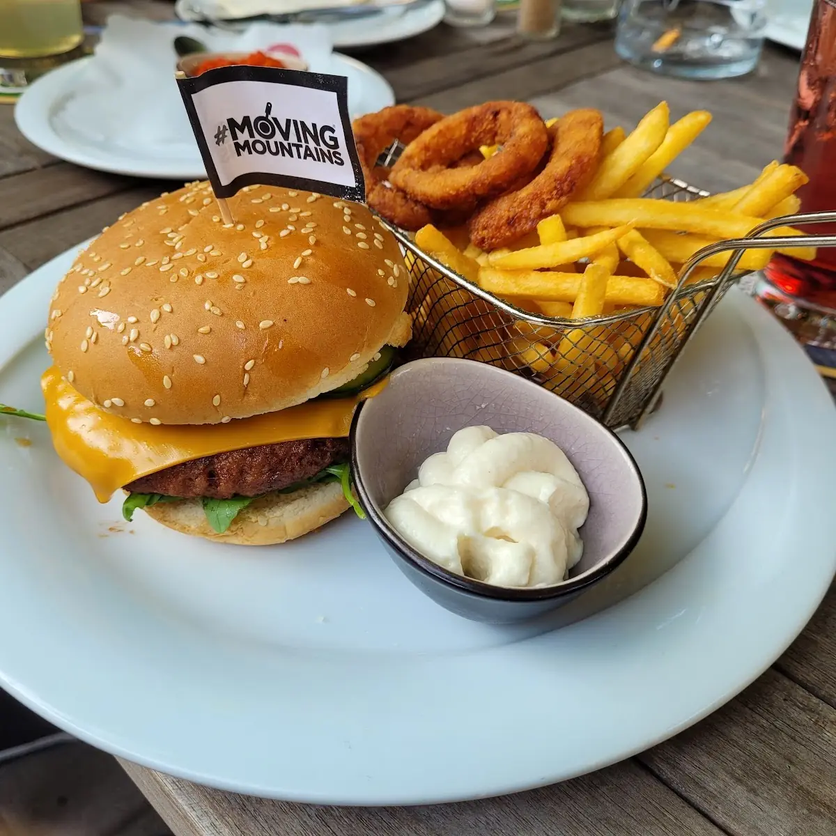 Essen und Trinken photo 5