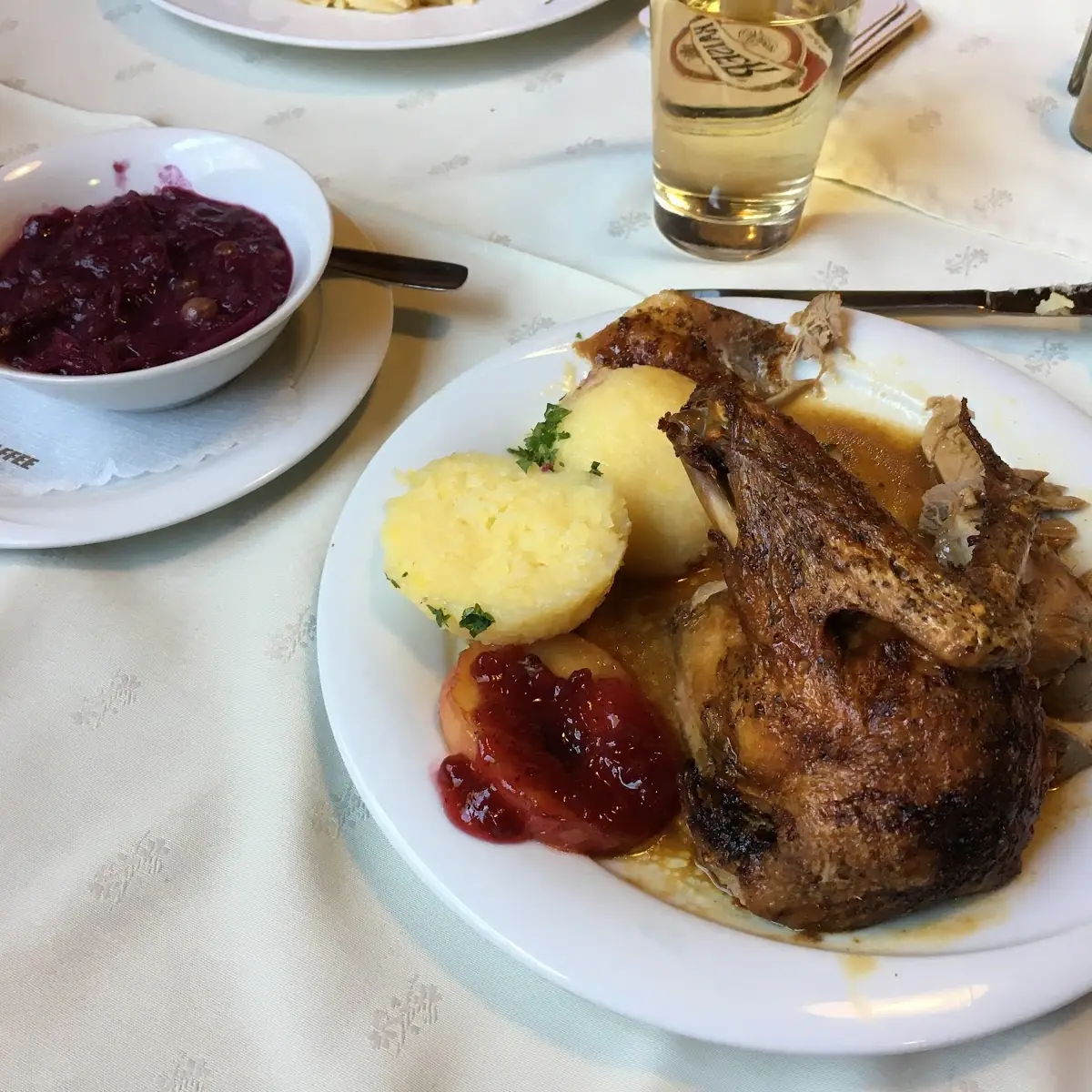 Essen und Trinken photo 7