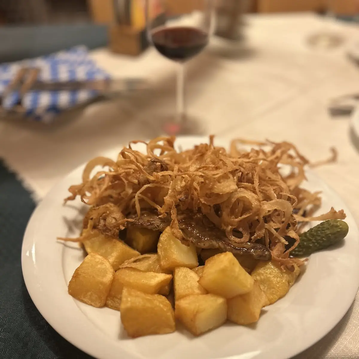 Essen und Trinken photo 9