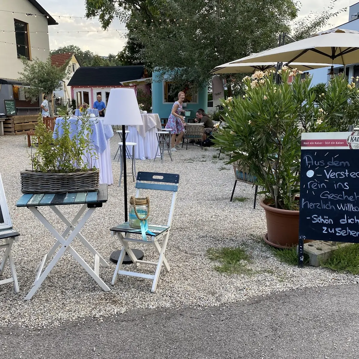 Gasthaus Trat Titelbild