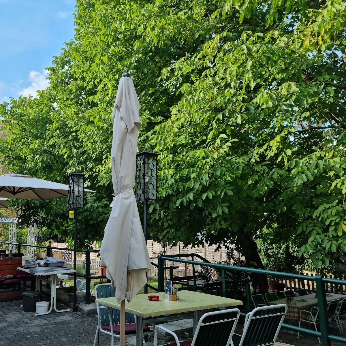 Atmosphäre photo 6