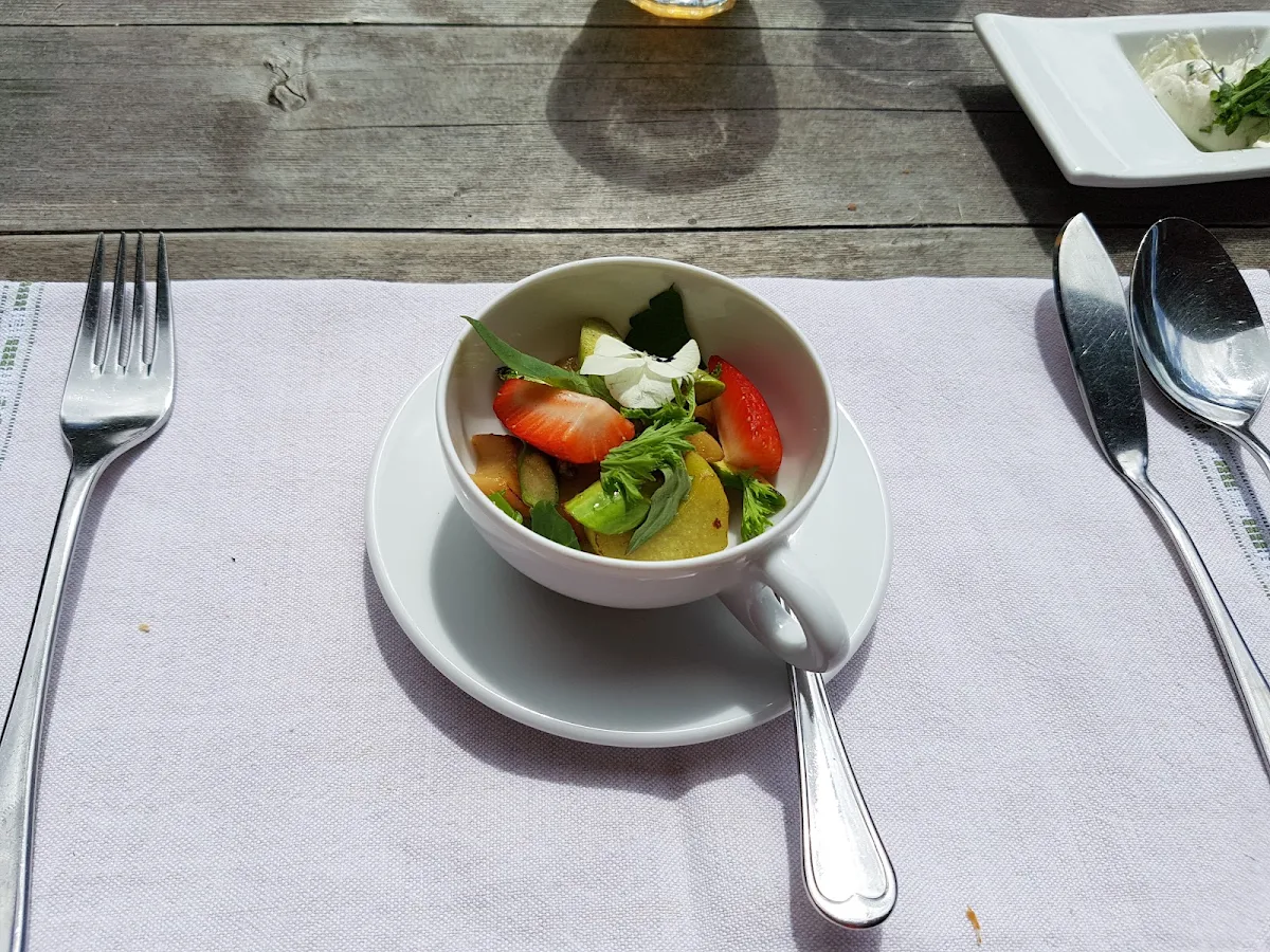 Essen und Trinken photo 10