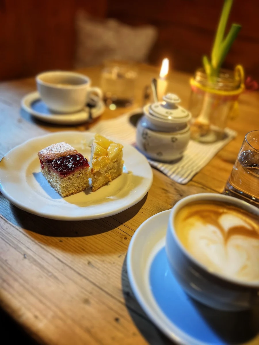 Essen und Trinken photo 4