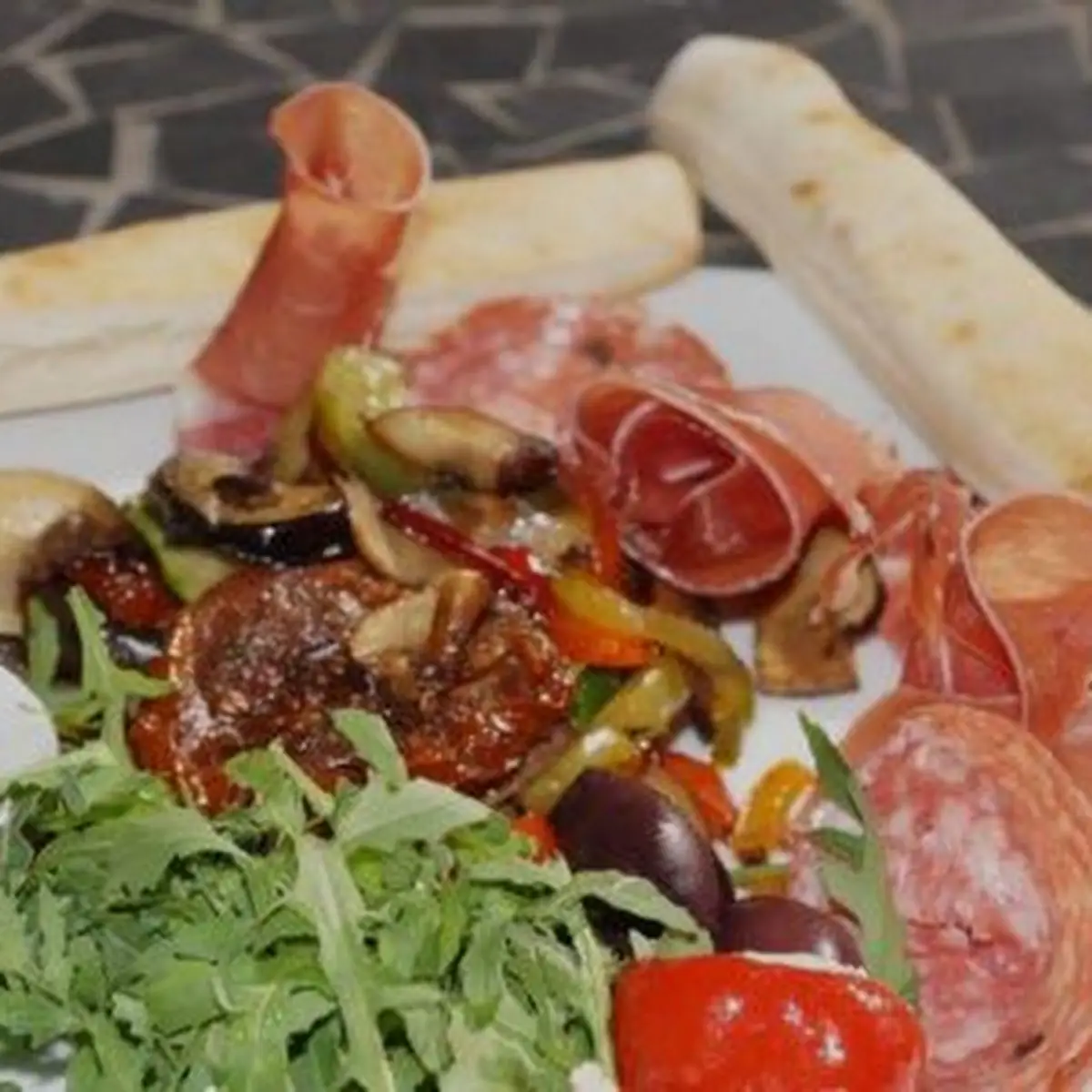 Essen und Trinken photo 1