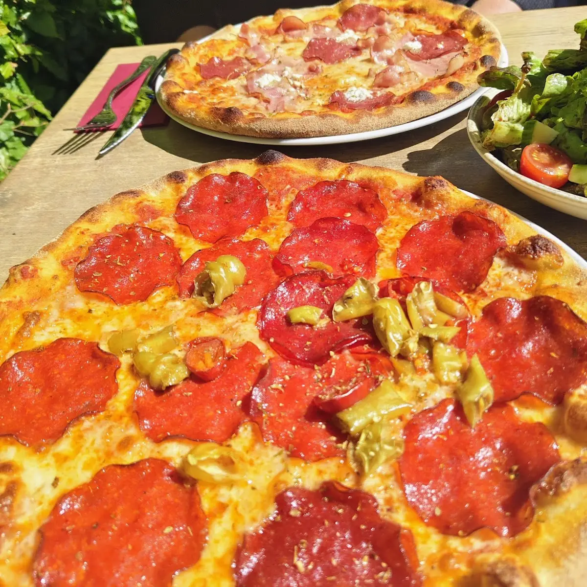 Essen und Trinken photo 10