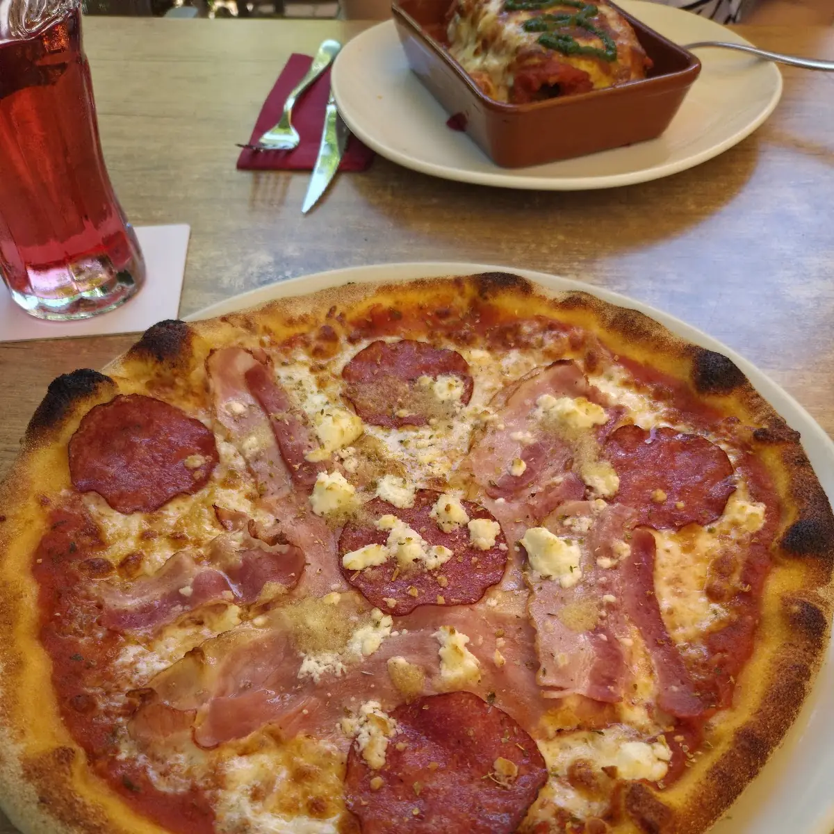Essen und Trinken photo 3