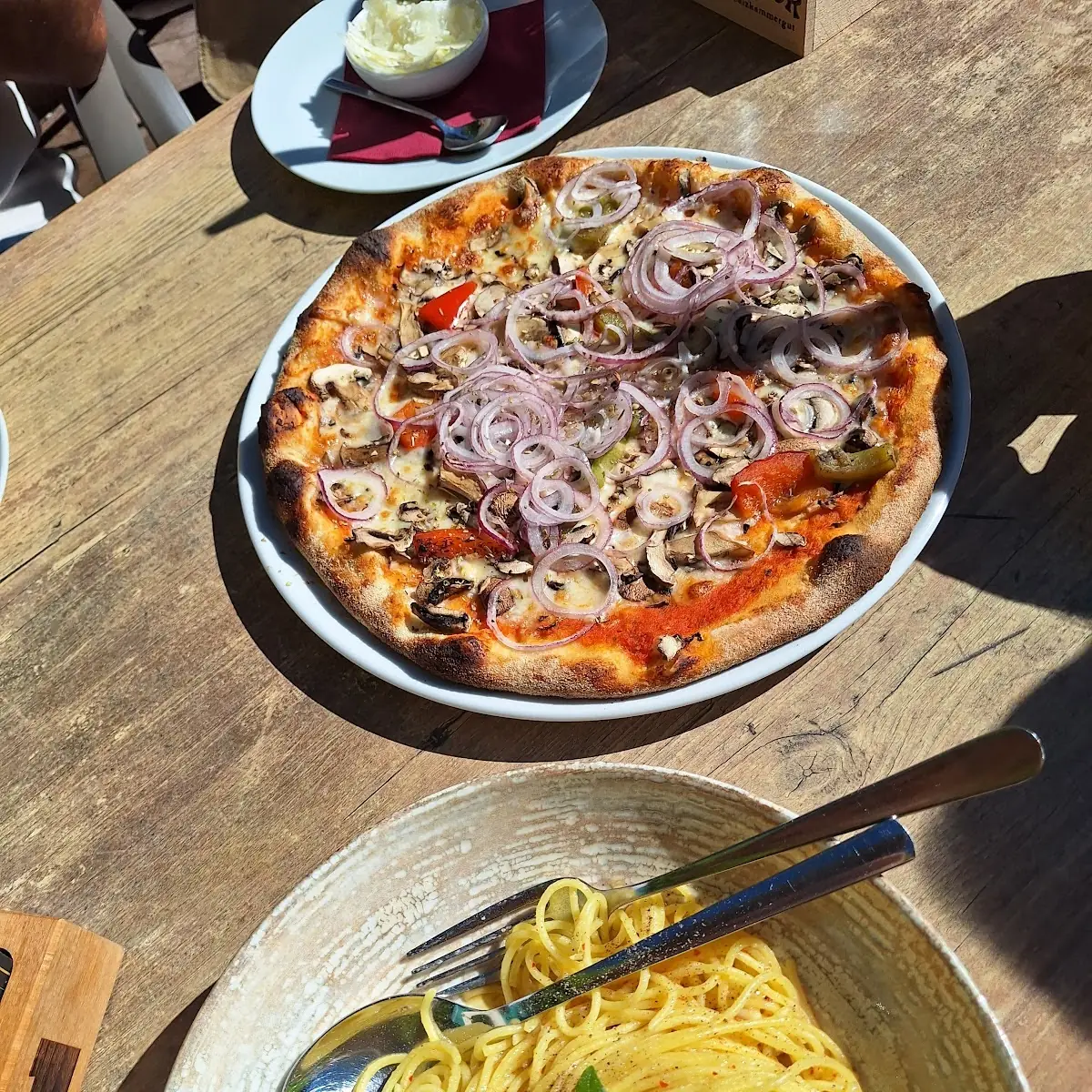 Essen und Trinken photo 5