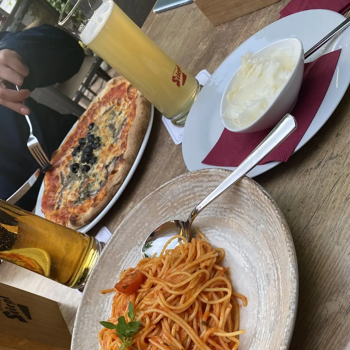 Essen und Trinken photo 7