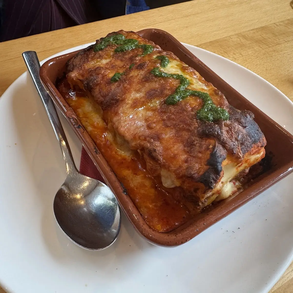 Essen und Trinken photo 9