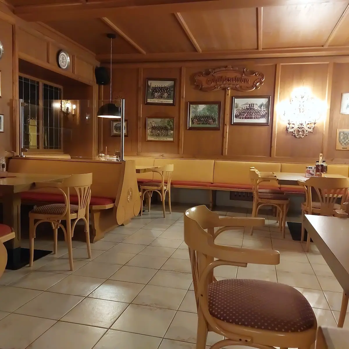 Atmosphäre photo 6