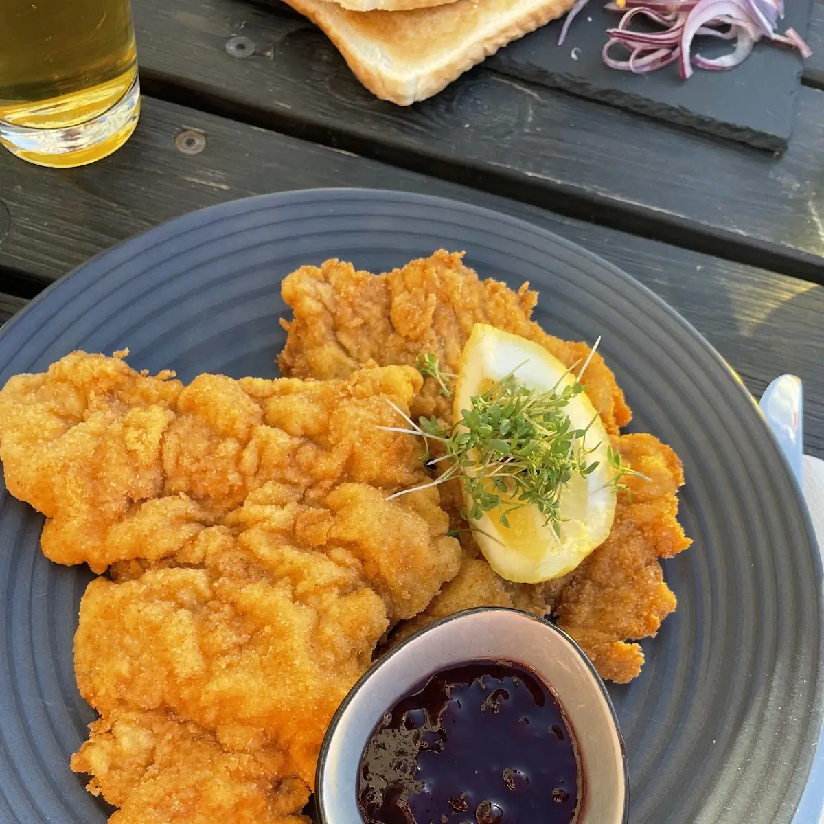 Essen und Trinken photo 1