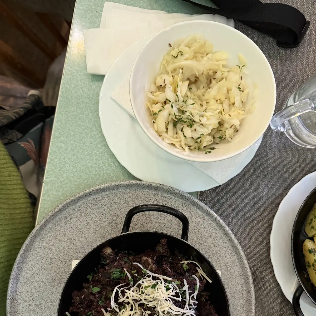 Essen und Trinken photo 2
