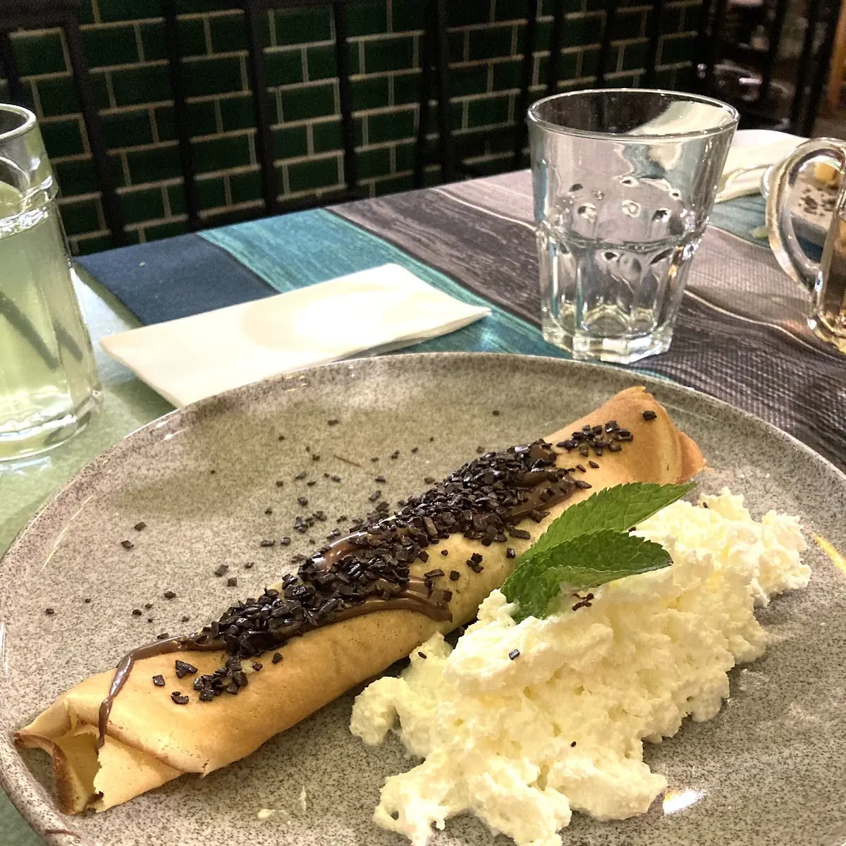 Essen und Trinken photo 5