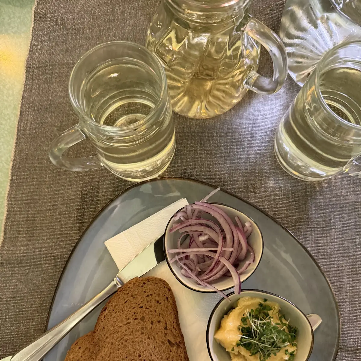Essen und Trinken photo 6
