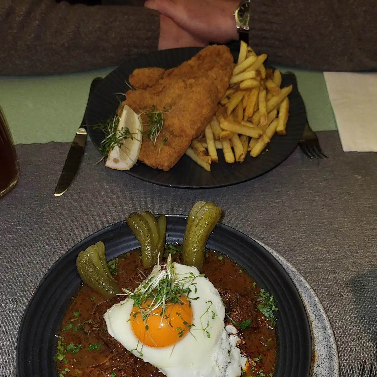 Essen und Trinken photo 7