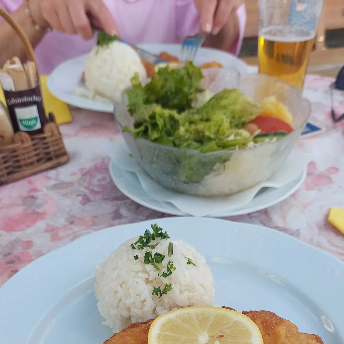 Essen und Trinken photo 1