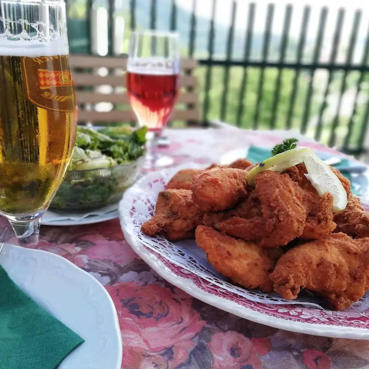 Essen und Trinken photo 2