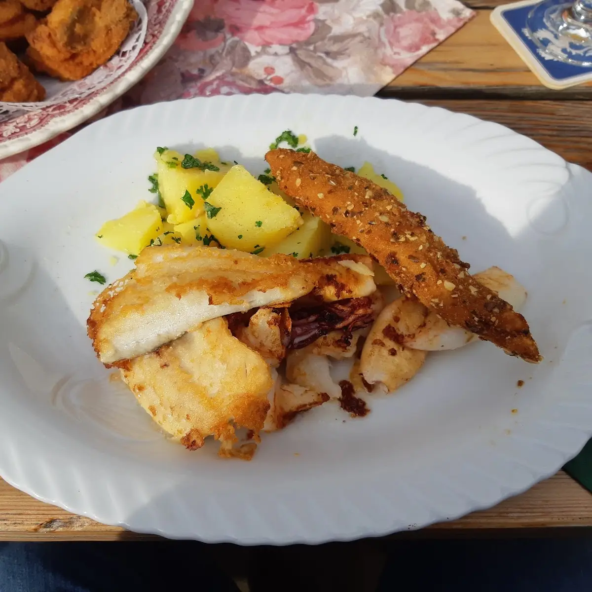 Essen und Trinken photo 3