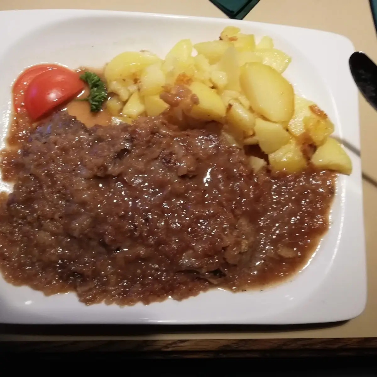 Essen und Trinken photo 8