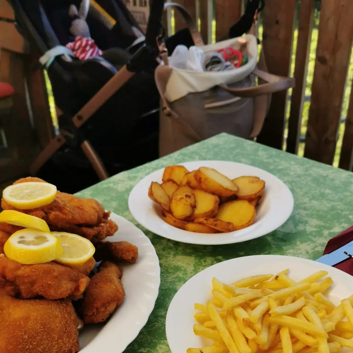 Essen und Trinken photo 8