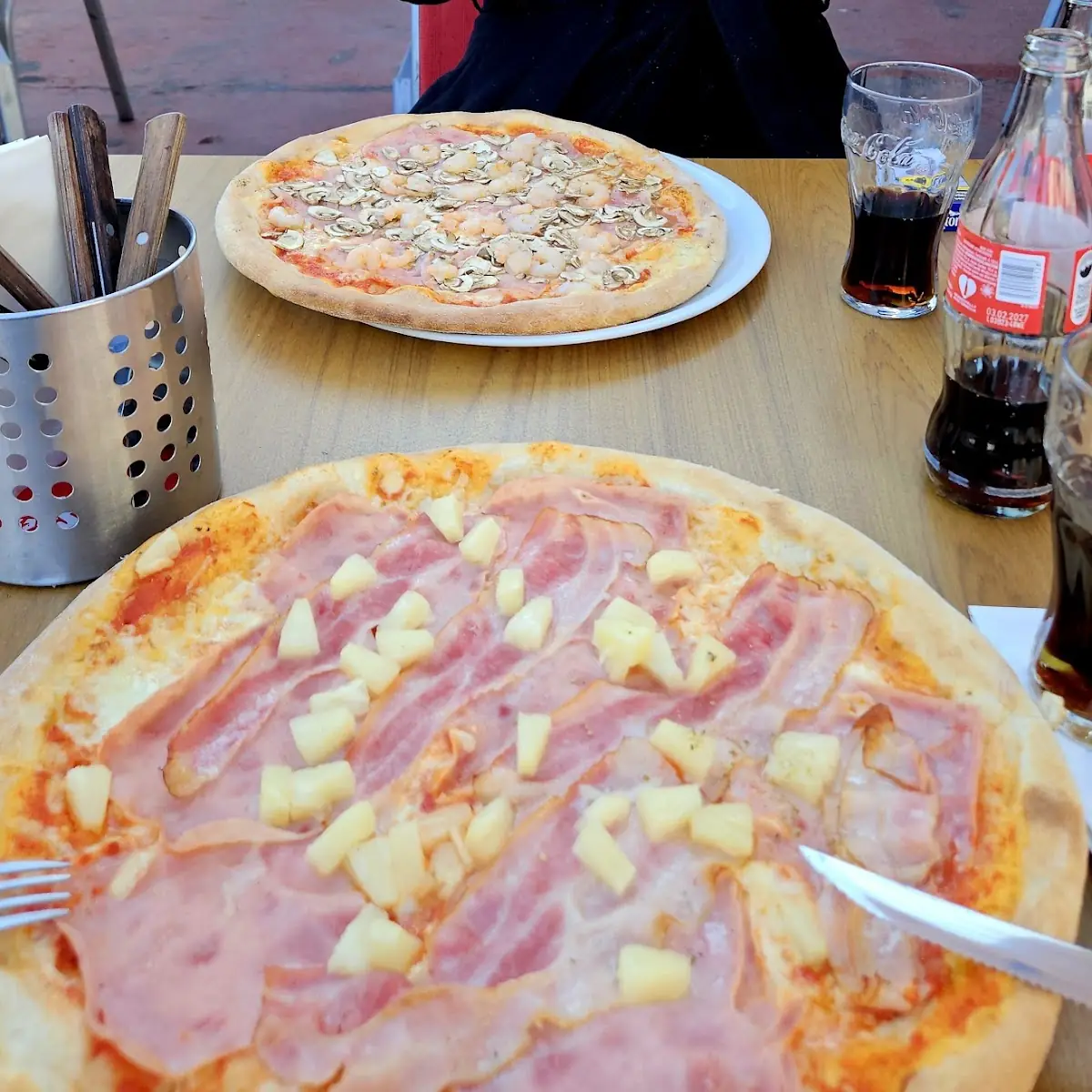 Essen und Trinken photo 1