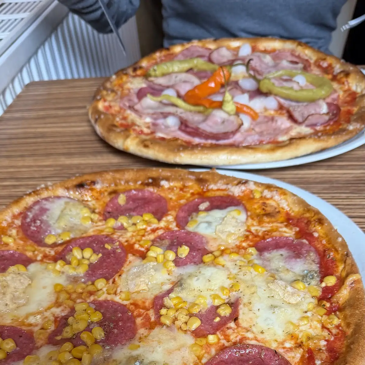 Essen und Trinken photo 2