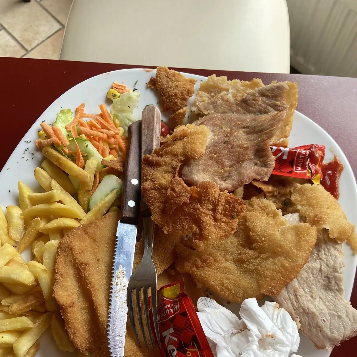 Essen und Trinken photo 4