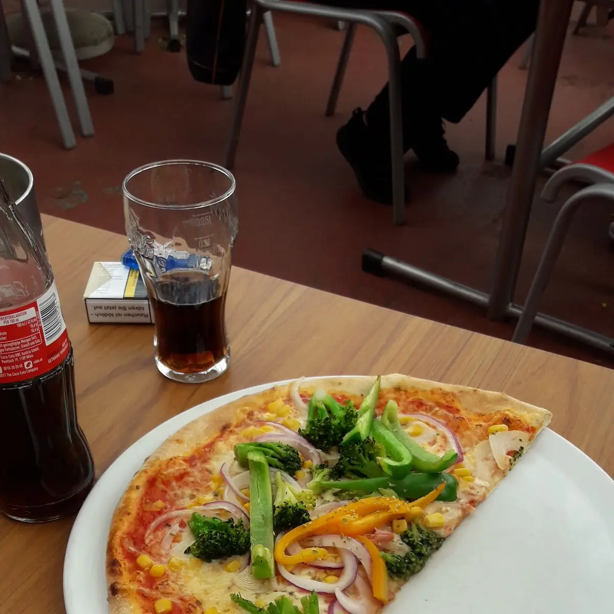 Essen und Trinken photo 8