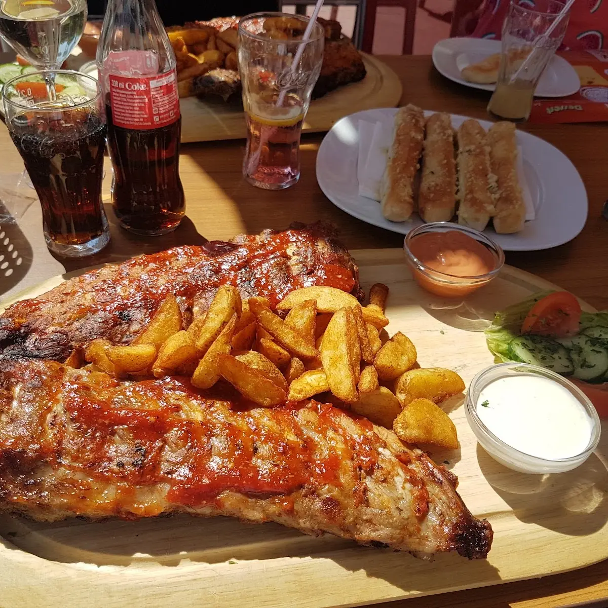Essen und Trinken photo 9
