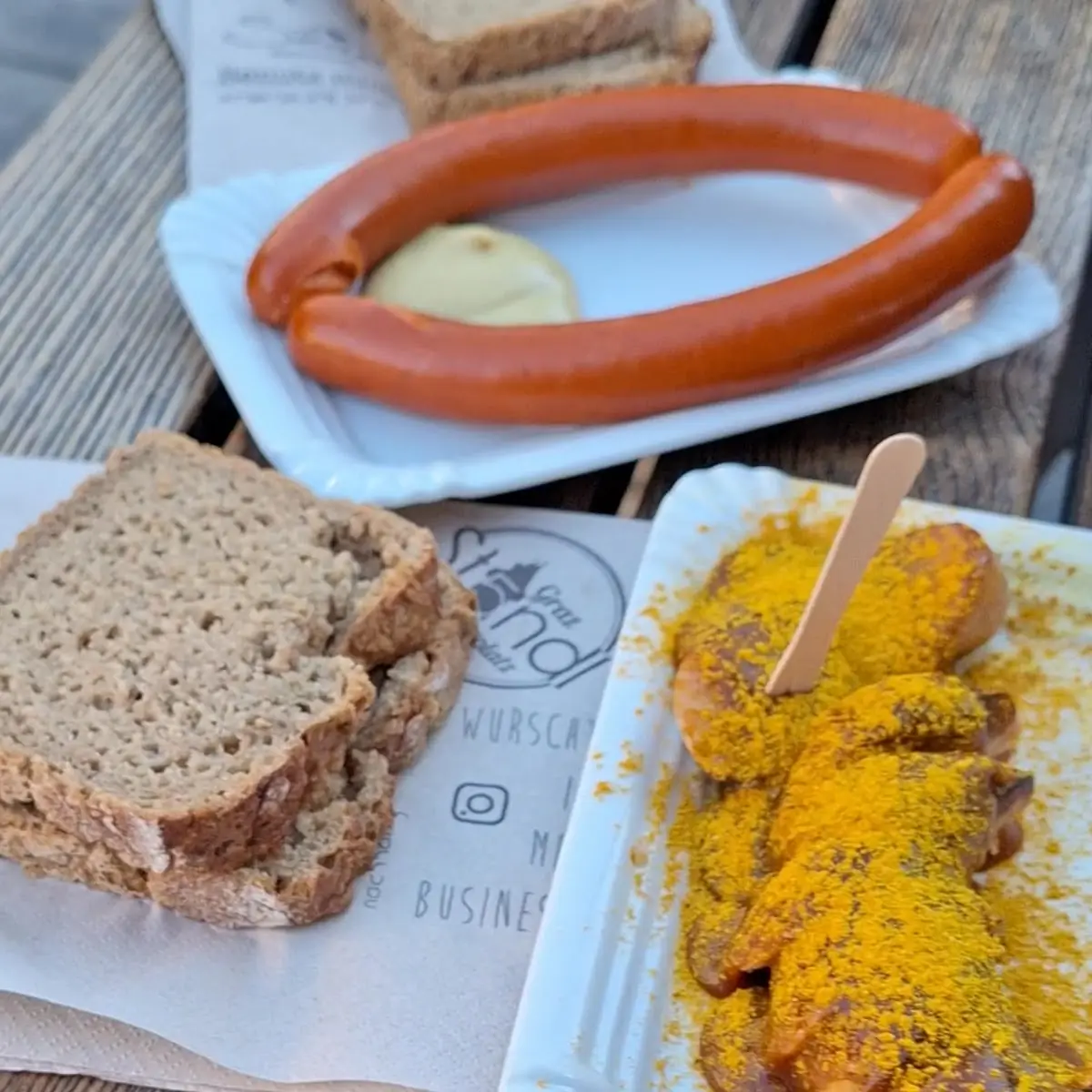 Essen und Trinken photo 2