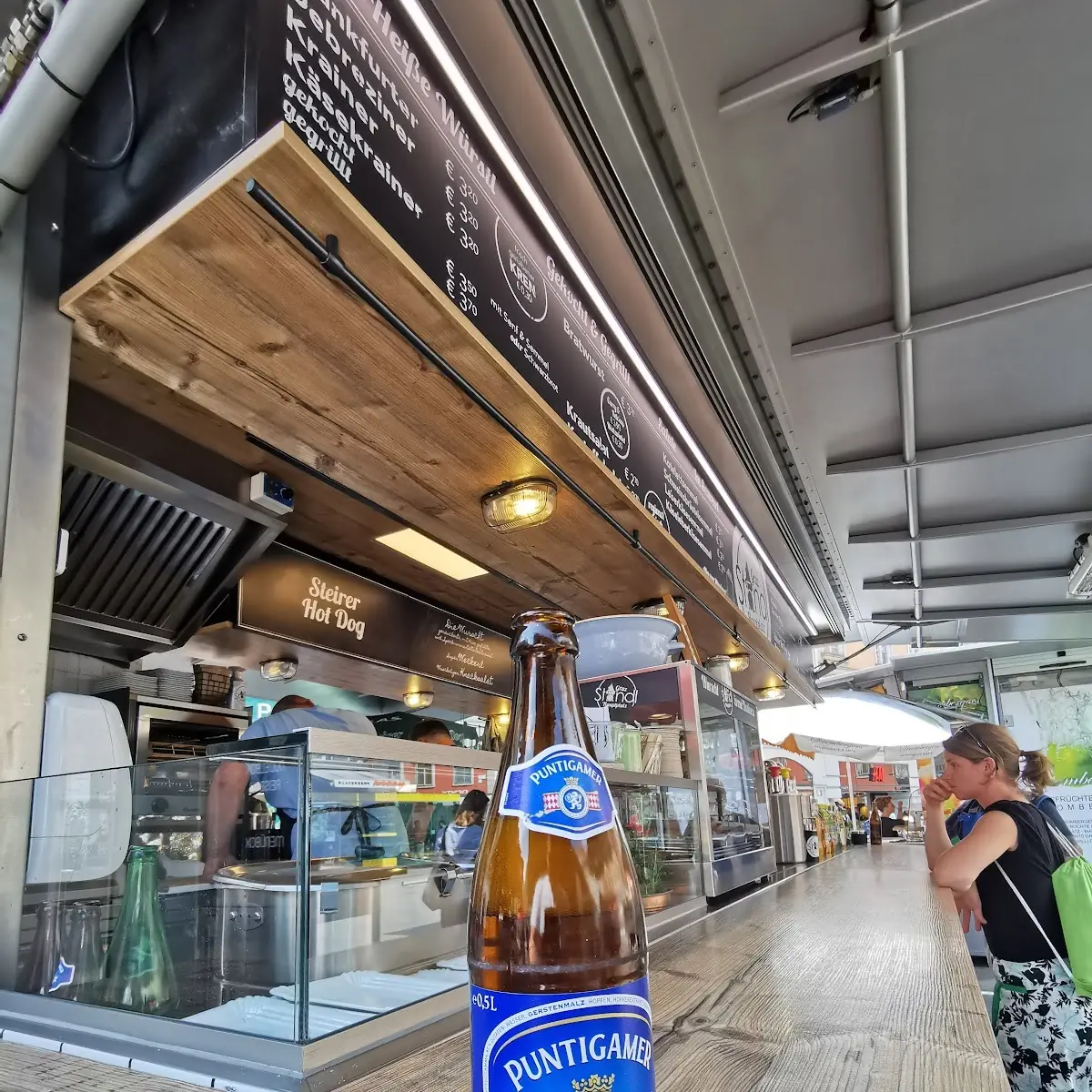 Essen und Trinken photo 4