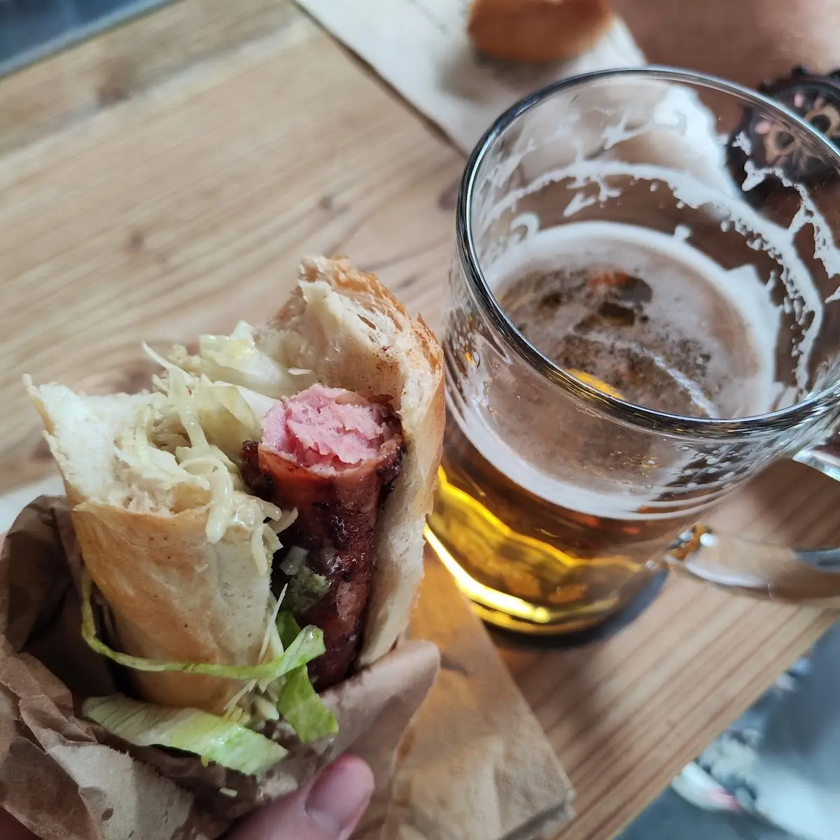 Essen und Trinken photo 6