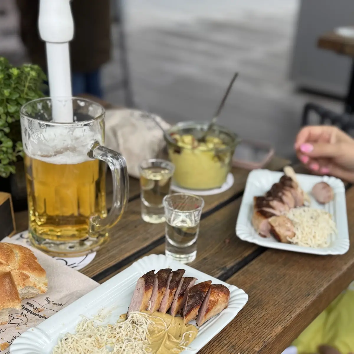 Essen und Trinken photo 7