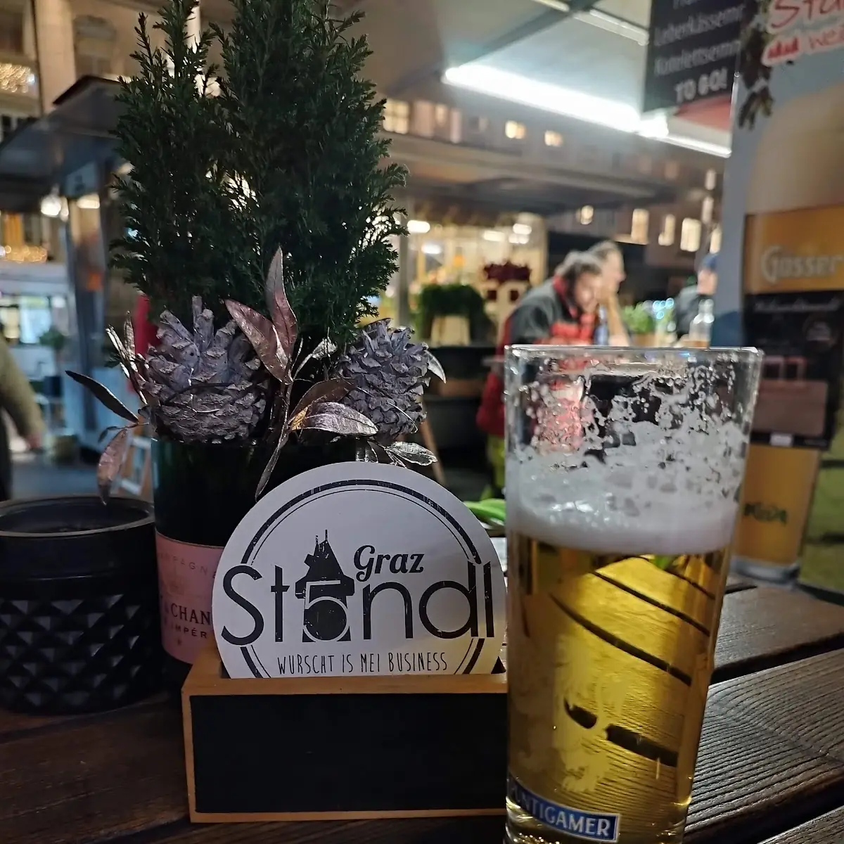 Essen und Trinken photo 8