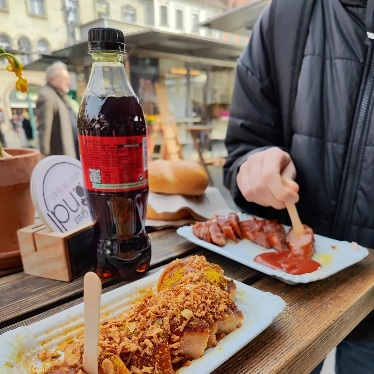 Essen und Trinken photo 9