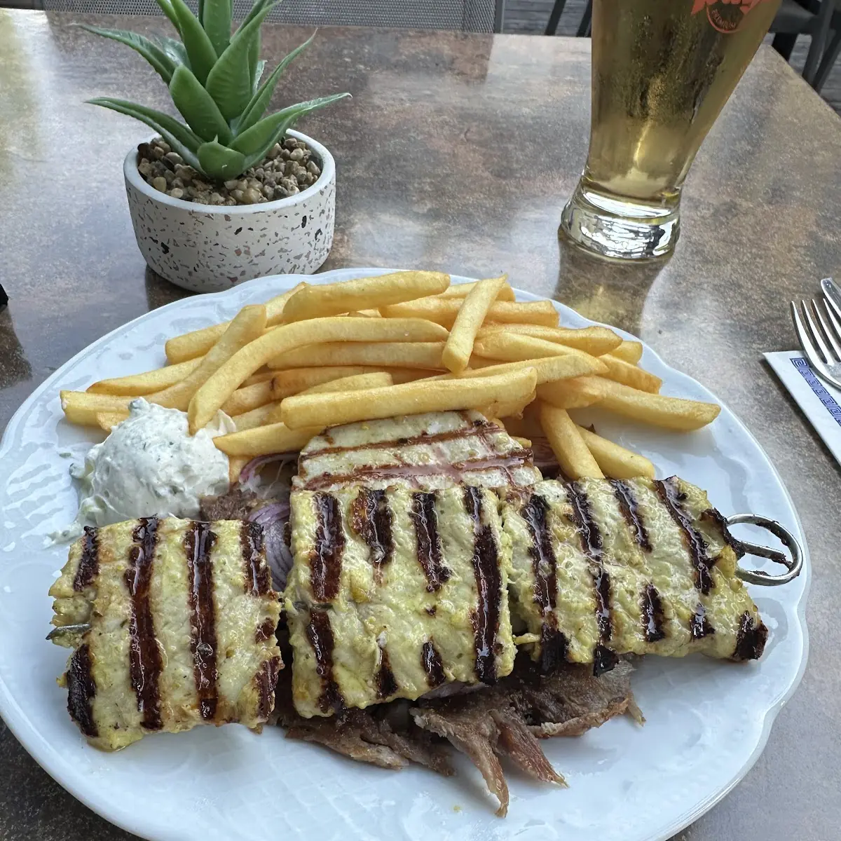 Essen und Trinken photo 1