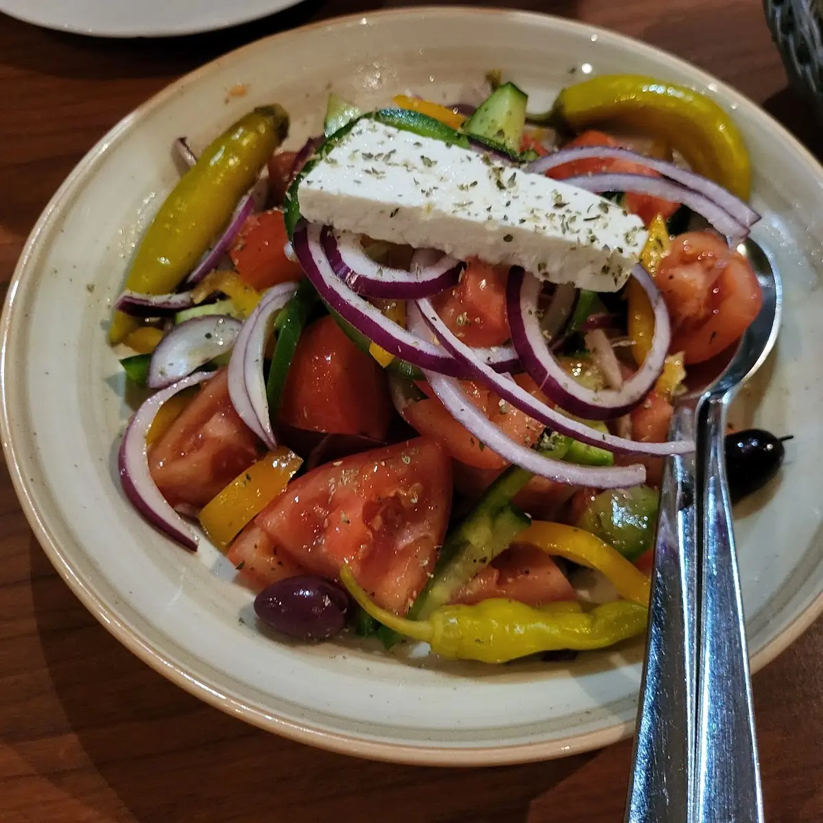 Essen und Trinken photo 8