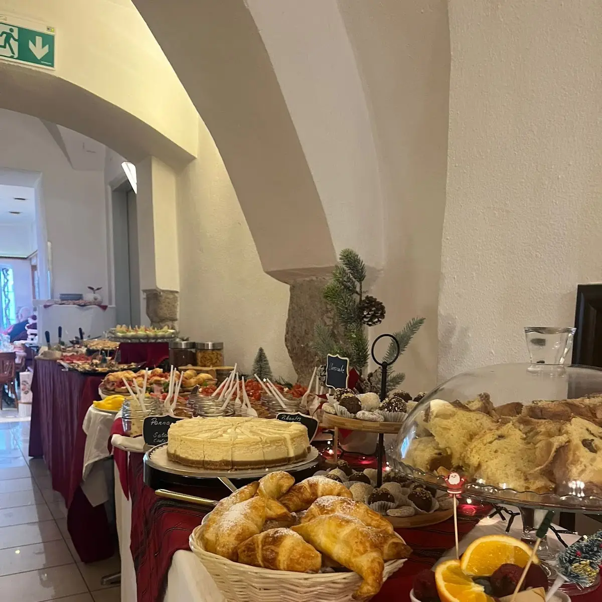 Essen und Trinken photo 10