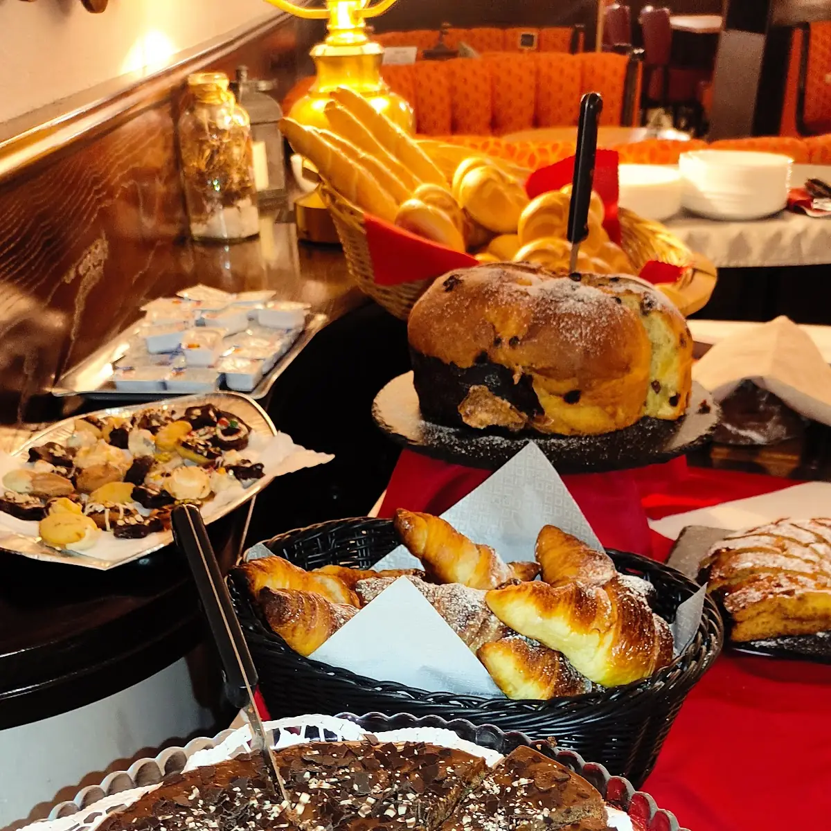 Essen und Trinken photo 7