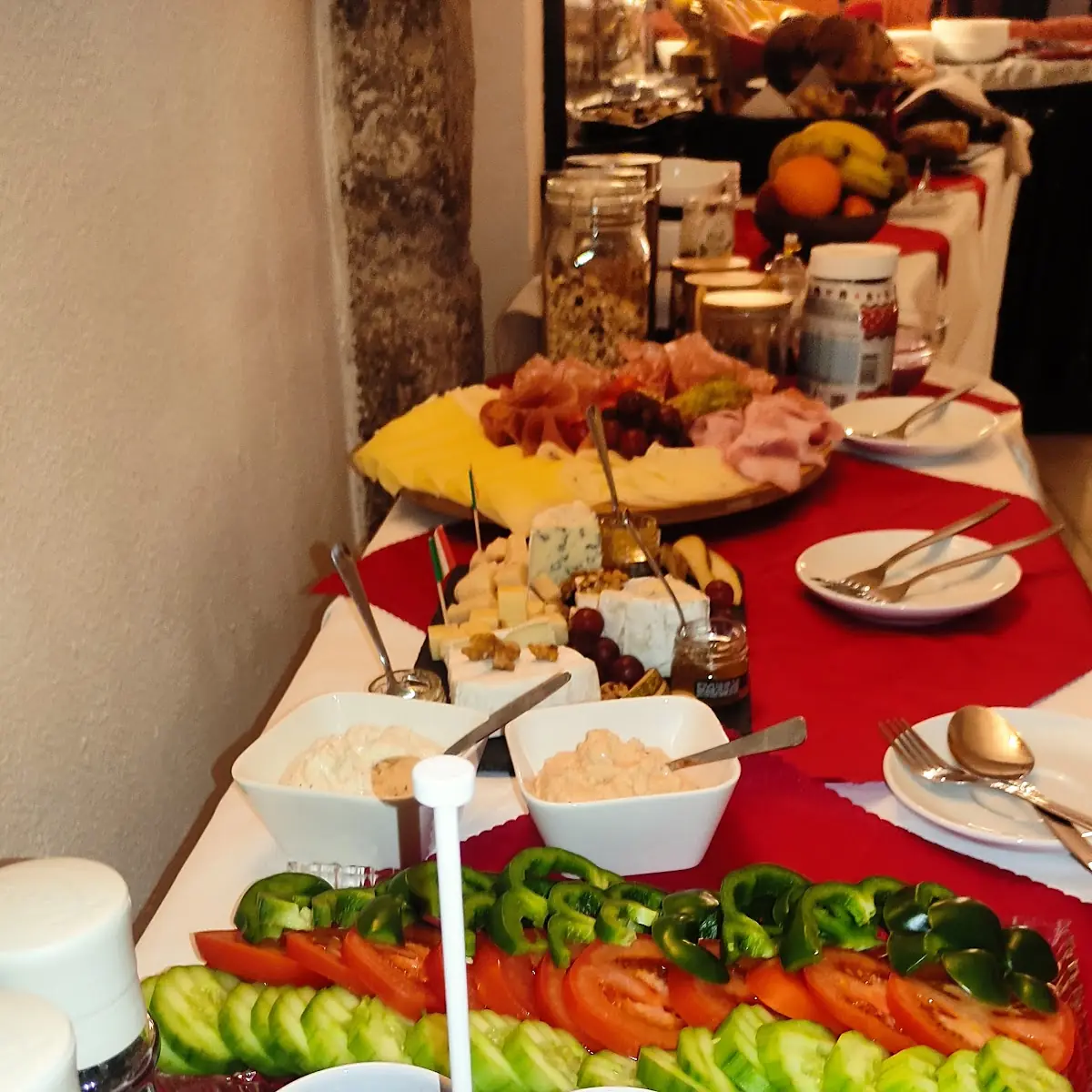 Essen und Trinken photo 9