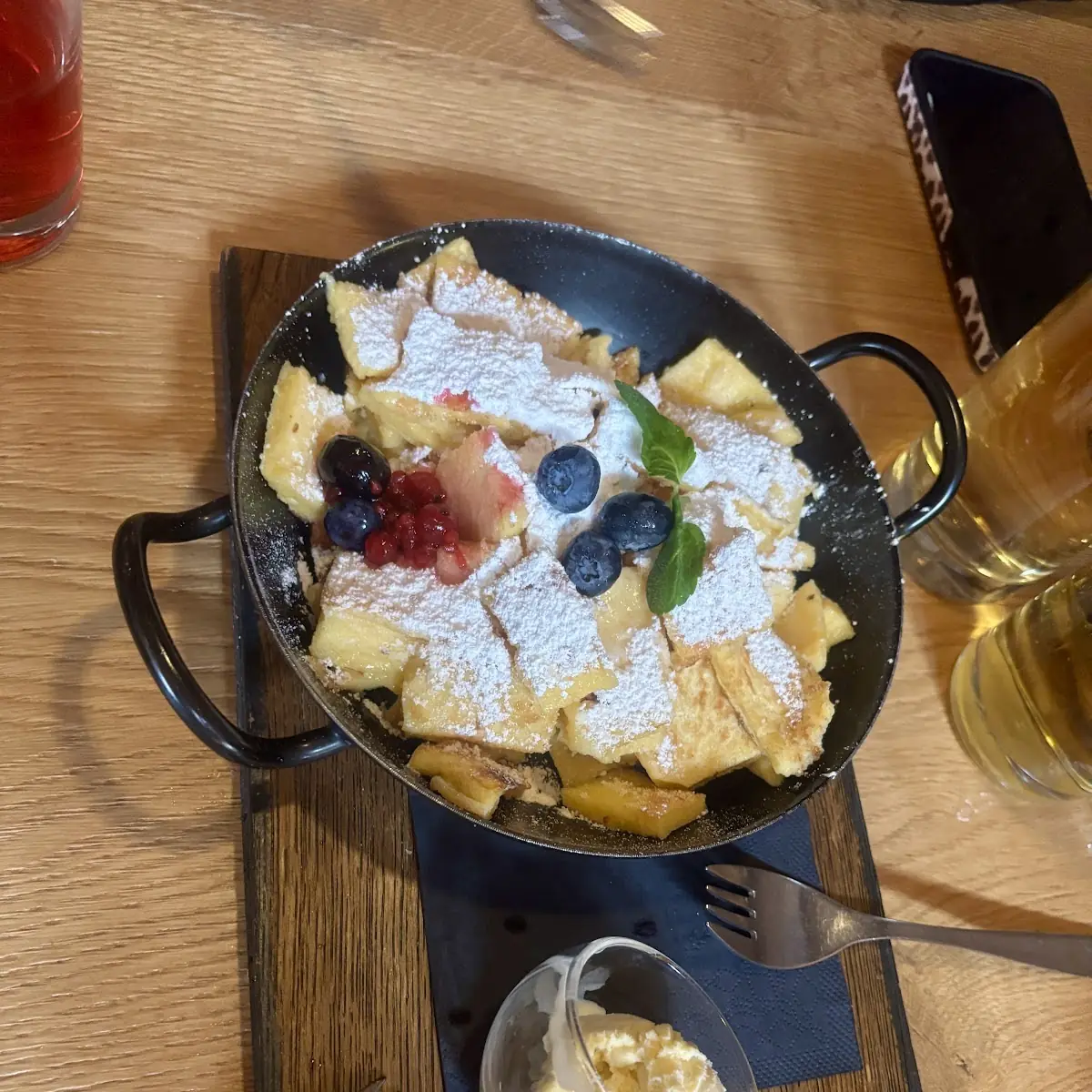 Essen und Trinken photo 6
