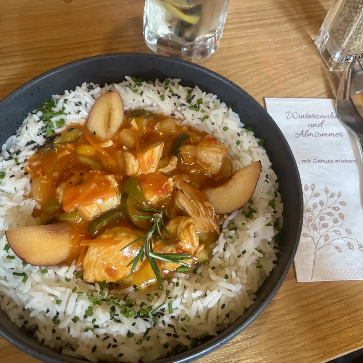Essen und Trinken photo 7