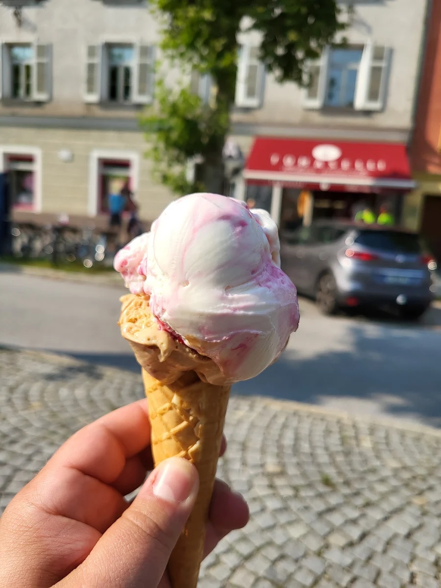 Essen und Trinken photo 6